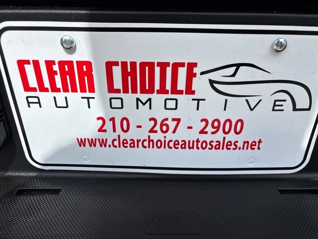 2023 Ford F-150 Raptor | San Antonio, TX | Clear Choice Automotive South