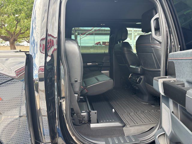 2023 Ford F-150 Raptor | San Antonio, TX | Clear Choice Automotive South