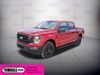 2023 Ford F-150 XL | Tomball, TX | Ask Jorge Lopez