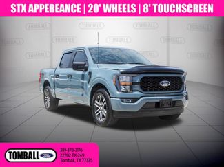 2023 Ford F-150 XL | Tomball, TX | Ask Jorge Lopez in Tomball, TX 77375