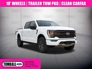2023 Ford F-150 Tremor | Tomball, TX | Ask Jorge Lopez in Tomball, TX 77375