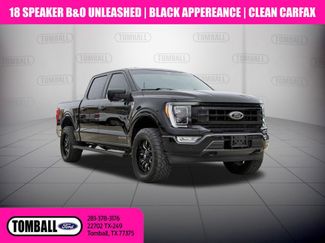 2023 Ford F-150 Platinum | Tomball, TX | Ask Jorge Lopez in Tomball, TX 77375