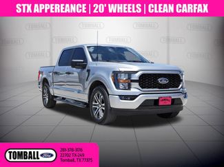 2023 Ford F-150 XL | Tomball, TX | Ask Jorge Lopez in Tomball, TX 77375