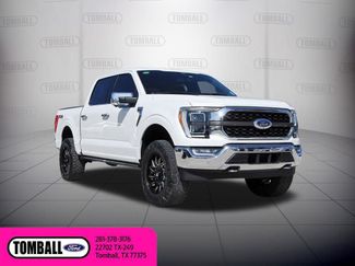 2023 Ford F-150 King Ranch | Tomball, TX | Ask Jorge Lopez in Tomball, TX 77375