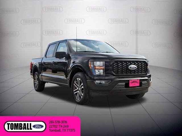2023 Ford F-150 XL | Tomball, TX | Ask Jorge Lopez