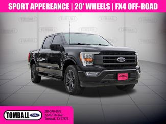 2023 Ford F-150 Lariat | Tomball, TX | Ask Jorge Lopez in Tomball, TX 77375