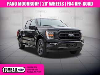 2023 Ford F-150 XLT | Tomball, TX | Ask Jorge Lopez in Tomball, TX 77375