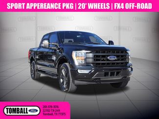 2023 Ford F-150 Lariat | Tomball, TX | Ask Jorge Lopez in Tomball, TX 77375