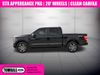 2023 Ford F-150 XL | Tomball, TX | Ask Jorge Lopez