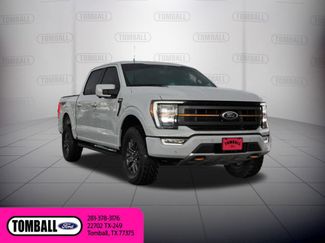 2023 Ford F-150 Tremor | Tomball, TX | Ask Jorge Lopez in Tomball, TX 77375