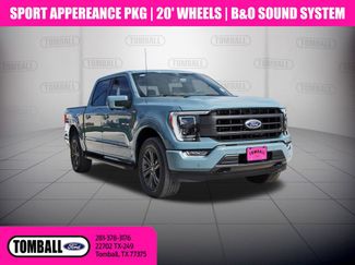 2023 Ford F-150 Lariat | Tomball, TX | Ask Jorge Lopez in Tomball, TX 77375