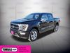 2023 Ford F-150 Platinum | Tomball, TX | Ask Jorge Lopez