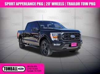 2023 Ford F-150 XLT | Tomball, TX | Ask Jorge Lopez in Tomball, TX 77375