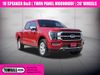 2023 Ford F-150 Platinum | Tomball, TX | Ask Jorge Lopez