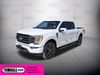 2023 Ford F-150 Lariat | Tomball, TX | Ask Jorge Lopez