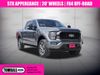 2023 Ford F-150 XL | Tomball, TX | Ask Jorge Lopez