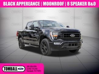 2023 Ford F-150 XLT | Tomball, TX | Ask Jorge Lopez in Tomball, TX 77375