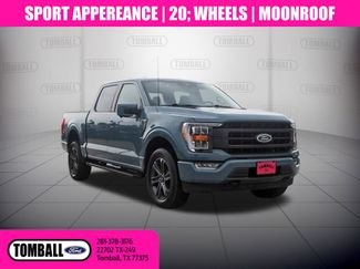 2023 Ford F-150 Lariat | Tomball, TX | Ask Jorge Lopez in Tomball, TX 77375
