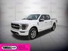 2023 Ford F-150 Platinum | Tomball, TX | Ask Jorge Lopez