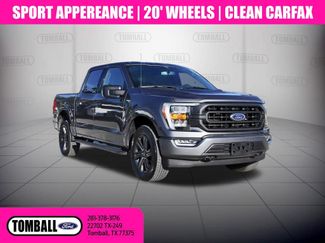 2023 Ford F-150 XLT | Tomball, TX | Ask Jorge Lopez in Tomball, TX 77375