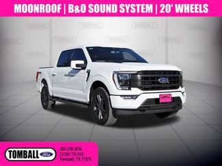 2023 Ford F-150 Lariat | Tomball, TX | Ask Jorge Lopez in Tomball, TX 77375