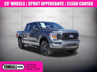 2023 Ford F-150 XLT | Tomball, TX | Ask Jorge Lopez in Tomball, TX 77375