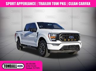 2023 Ford F-150 XLT | Tomball, TX | Ask Jorge Lopez in Tomball, TX 77375