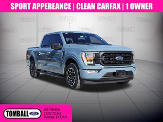 2023 Ford F-150 XLT | Tomball, TX | Ask Jorge Lopez in Tomball, TX 77375
