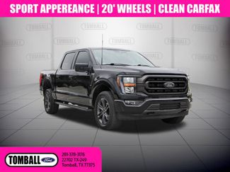 2023 Ford F-150 XLT | Tomball, TX | Ask Jorge Lopez in Tomball, TX 77375