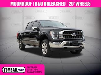 2023 Ford F-150 King Ranch | Tomball, TX | Ask Jorge Lopez in Tomball, TX 77375