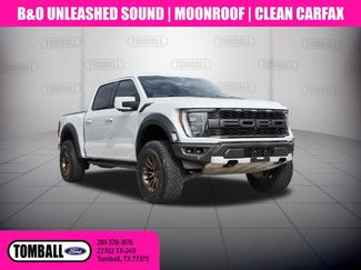 2023 Ford F-150 Raptor | Tomball, TX | Ask Jorge Lopez in Tomball, TX 77375