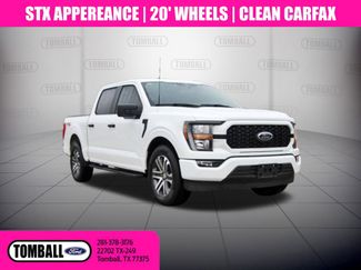 2023 Ford F-150 XL | Tomball, TX | Ask Jorge Lopez in Tomball, TX 77375