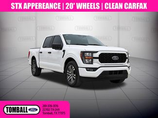 2023 Ford F-150 XL | Tomball, TX | Ask Jorge Lopez in Tomball, TX 77375