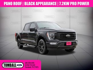 2023 Ford F-150 Platinum | Tomball, TX | Ask Jorge Lopez in Tomball, TX 77375