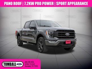 2023 Ford F-150 Lariat | Tomball, TX | Ask Jorge Lopez in Tomball, TX 77375
