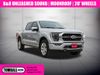 2023 Ford F-150 Platinum | Tomball, TX | Ask Jorge Lopez