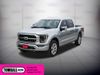 2023 Ford F-150 Platinum | Tomball, TX | Ask Jorge Lopez