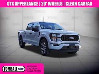 2023 Ford F-150 XL | Tomball, TX | Ask Jorge Lopez in Tomball, TX 77375