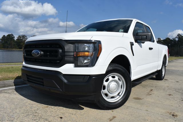 2023 Ford F-150 XL | Walker, LA | Boardwalk Motorcars LLC