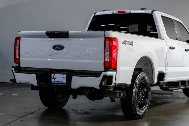 2023 Ford F-250 Super Duty STX FX4 6.7L Power Stroke BLIS Bucket Seats LOADED | Dallas, TX | East Dallas Diesel 2023 Ford F-250 Super Duty STX FX4 6.7L Power Stroke BLIS Bucket Seats LOADED | Dallas, TX | East Dallas Diesel