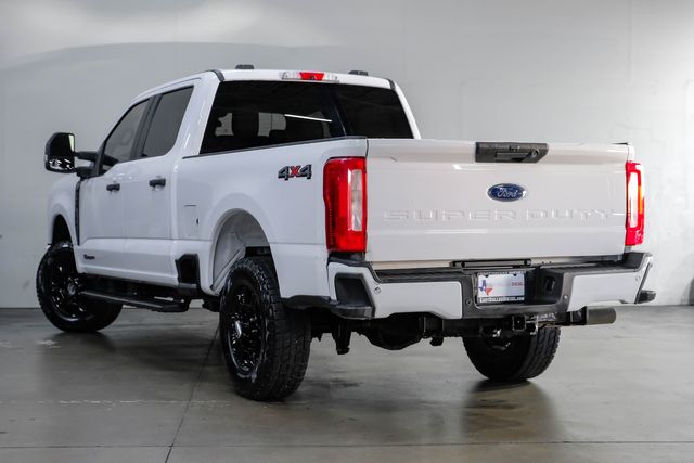 2023 Ford F-250 Super Duty STX FX4 6.7L Power Stroke BLIS Bucket Seats LOADED | Dallas, TX | East Dallas Diesel 2023 Ford F-250 Super Duty STX FX4 6.7L Power Stroke BLIS Bucket Seats LOADED | Dallas, TX | East Dallas Diesel