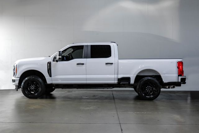 2023 Ford F-250 Super Duty STX FX4 6.7L Power Stroke BLIS Bucket Seats LOADED | Dallas, TX | East Dallas Diesel 2023 Ford F-250 Super Duty STX FX4 6.7L Power Stroke BLIS Bucket Seats LOADED | Dallas, TX | East Dallas Diesel