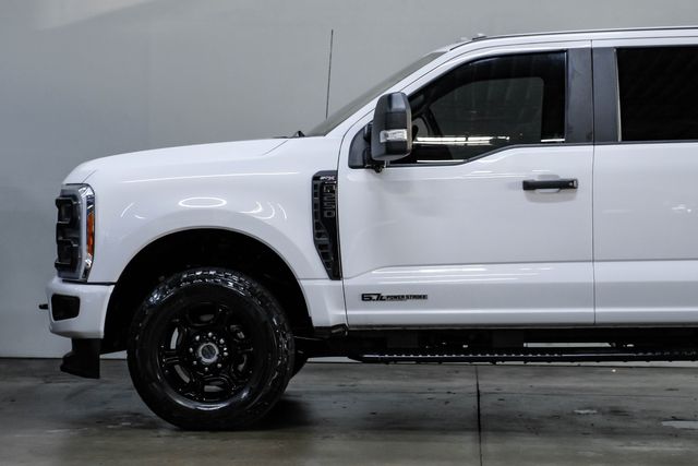 2023 Ford F-250 Super Duty STX FX4 6.7L Power Stroke BLIS Bucket Seats LOADED | Dallas, TX | East Dallas Diesel 2023 Ford F-250 Super Duty STX FX4 6.7L Power Stroke BLIS Bucket Seats LOADED | Dallas, TX | East Dallas Diesel