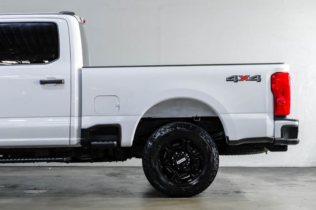 2023 Ford F-250 Super Duty STX FX4 6.7L Power Stroke BLIS Bucket Seats LOADED | Dallas, TX | East Dallas Diesel 2023 Ford F-250 Super Duty STX FX4 6.7L Power Stroke BLIS Bucket Seats LOADED | Dallas, TX | East Dallas Diesel