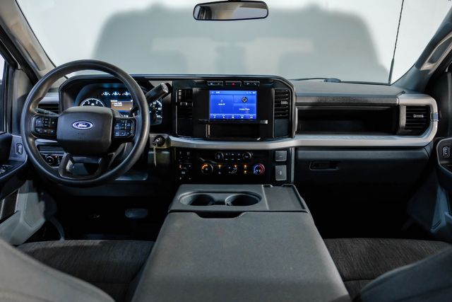 2023 Ford F-250 Super Duty STX FX4 6.7L Power Stroke BLIS Bucket Seats LOADED | Dallas, TX | East Dallas Diesel 2023 Ford F-250 Super Duty STX FX4 6.7L Power Stroke BLIS Bucket Seats LOADED | Dallas, TX | East Dallas Diesel