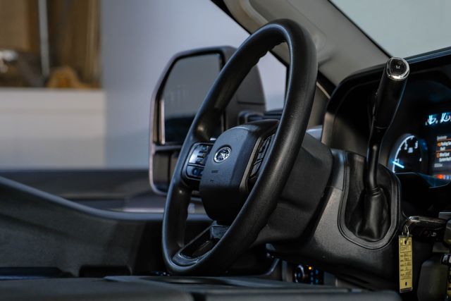 2023 Ford F-250 Super Duty STX FX4 6.7L Power Stroke BLIS Bucket Seats LOADED | Dallas, TX | East Dallas Diesel 2023 Ford F-250 Super Duty STX FX4 6.7L Power Stroke BLIS Bucket Seats LOADED | Dallas, TX | East Dallas Diesel