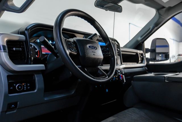 2023 Ford F-250 Super Duty STX FX4 6.7L Power Stroke BLIS Bucket Seats LOADED | Dallas, TX | East Dallas Diesel 2023 Ford F-250 Super Duty STX FX4 6.7L Power Stroke BLIS Bucket Seats LOADED | Dallas, TX | East Dallas Diesel