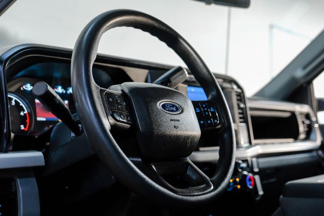 2023 Ford F-250 Super Duty STX FX4 6.7L Power Stroke BLIS Bucket Seats LOADED | Dallas, TX | East Dallas Diesel 2023 Ford F-250 Super Duty STX FX4 6.7L Power Stroke BLIS Bucket Seats LOADED | Dallas, TX | East Dallas Diesel