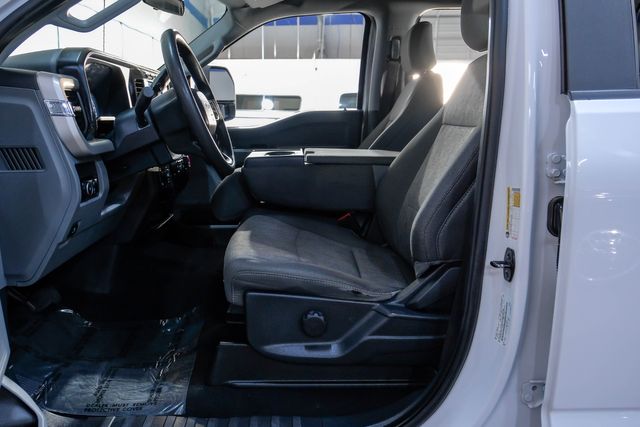 2023 Ford F-250 Super Duty STX FX4 6.7L Power Stroke BLIS Bucket Seats LOADED | Dallas, TX | East Dallas Diesel 2023 Ford F-250 Super Duty STX FX4 6.7L Power Stroke BLIS Bucket Seats LOADED | Dallas, TX | East Dallas Diesel