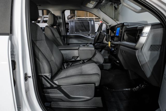 2023 Ford F-250 Super Duty STX FX4 6.7L Power Stroke BLIS Bucket Seats LOADED | Dallas, TX | East Dallas Diesel 2023 Ford F-250 Super Duty STX FX4 6.7L Power Stroke BLIS Bucket Seats LOADED | Dallas, TX | East Dallas Diesel